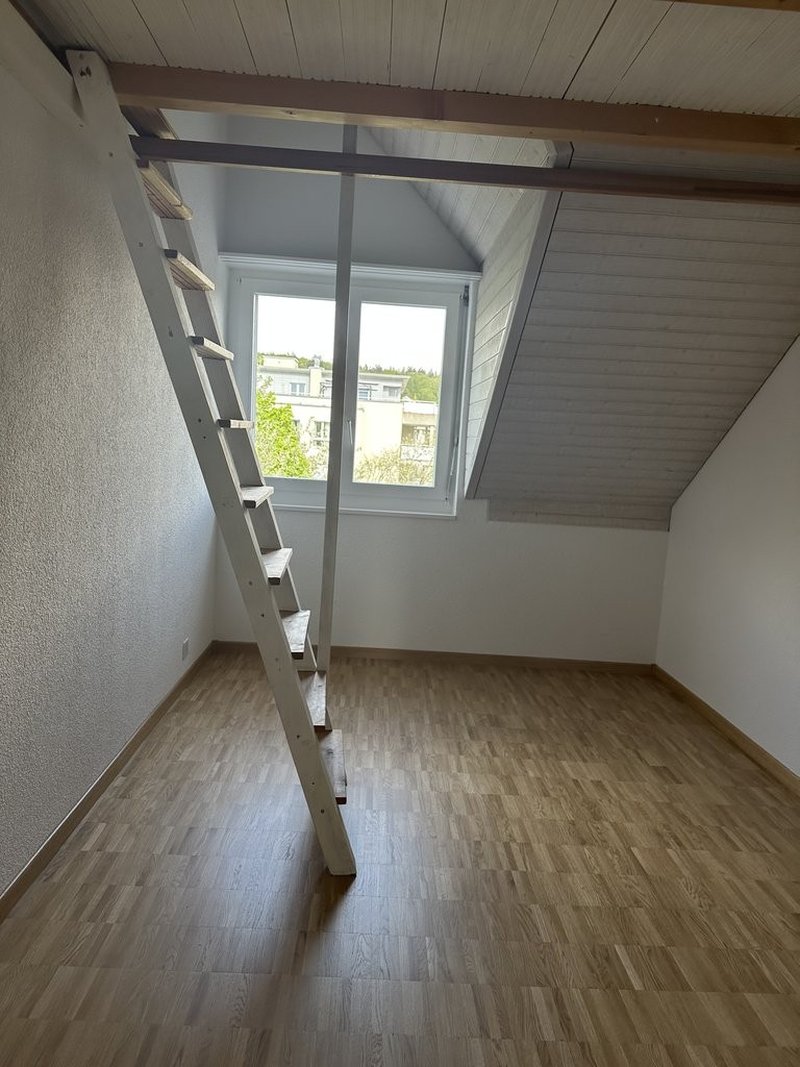 Foto 8 di Brüggbühlstrasse 80, Niederwangen bei Bern