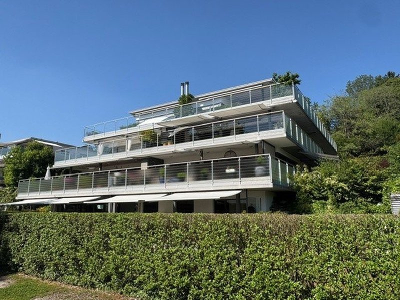 Foto 1 von Allenbergstrasse 23, Männedorf