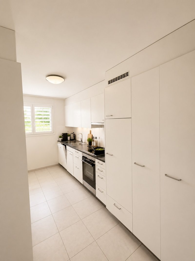 Foto 4 di Hardstrasse 17, Starrkirch-Wil SO