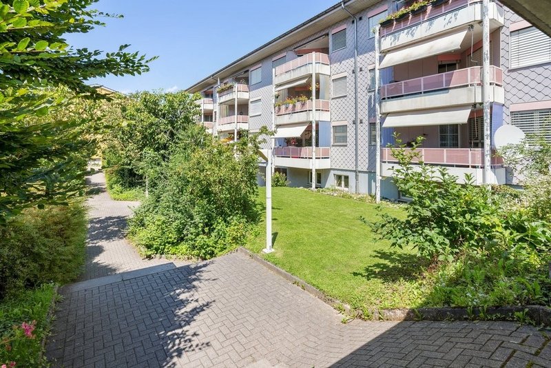 Photo 1 of Stegmattstrasse 7, Biberist