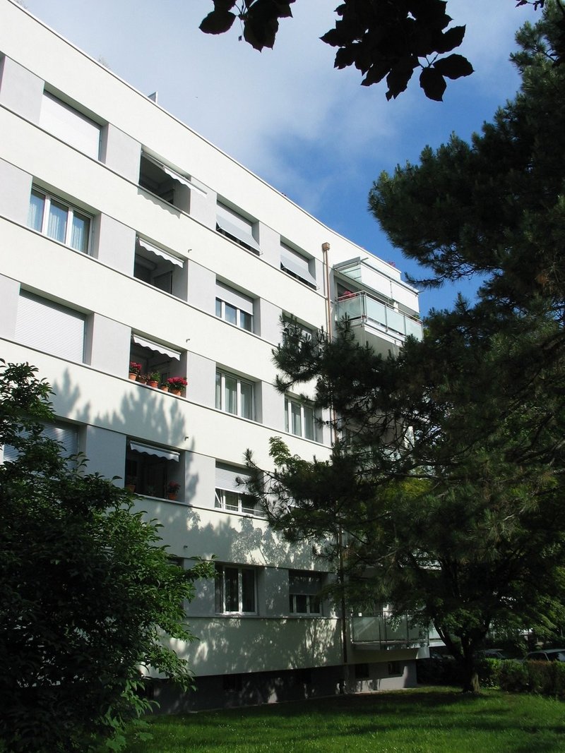 Foto 1 di Holeestr. 116, Basel