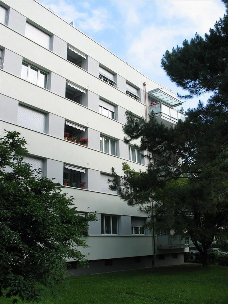 Foto 1 di Laupenring 9, Basel