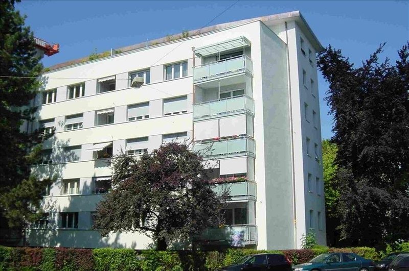 Foto 2 di Laupenring 9, Basel