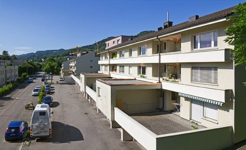 Photo 1 of Bernhofstr. 59, Adliswil