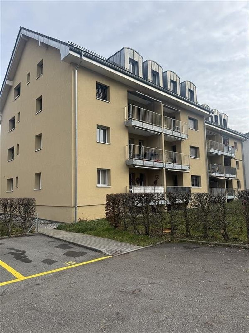 Foto 1 von Rue de la Vudalla 36, Bulle