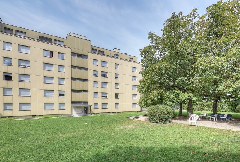 Foto 1 von rte Joseph - Chaley 33, Fribourg
