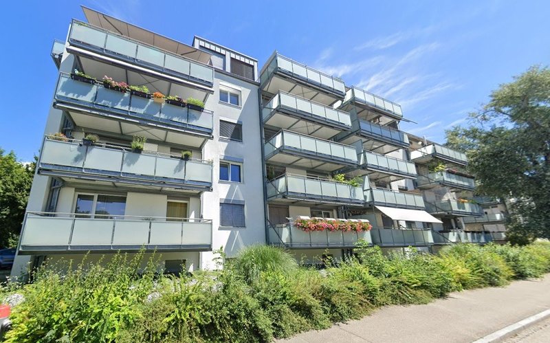 Photo 1 de Gottliebenstrasse 14, Kreuzlingen