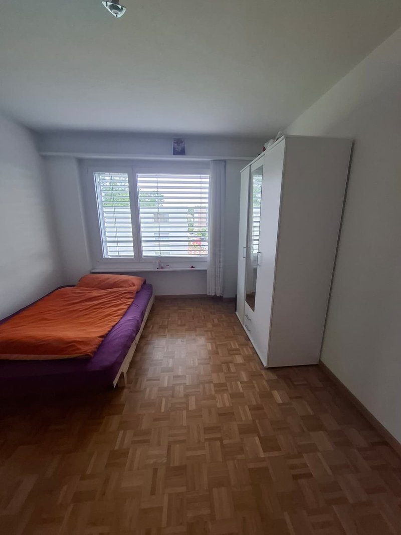 Foto 2 di Lindenstrasse 25, Effretikon