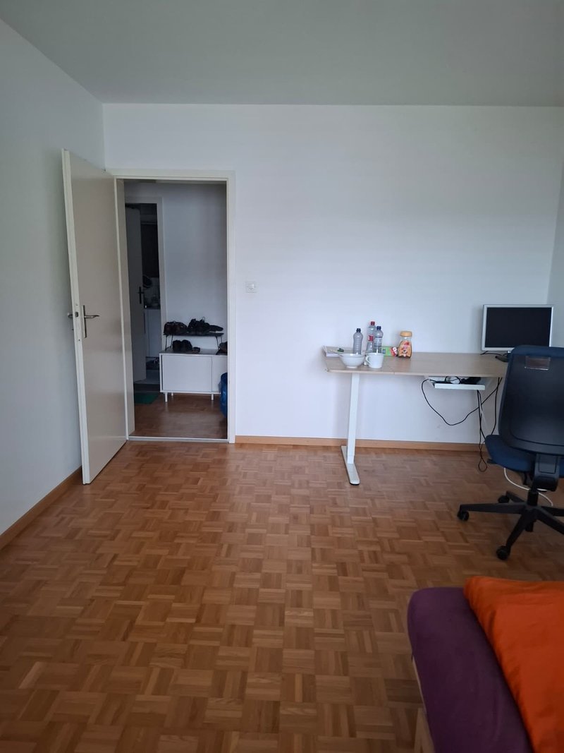 Foto 3 di Lindenstrasse 25, Effretikon