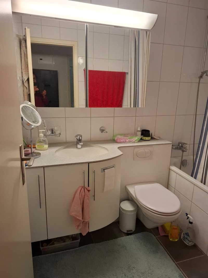 Foto 4 di Lindenstrasse 25, Effretikon