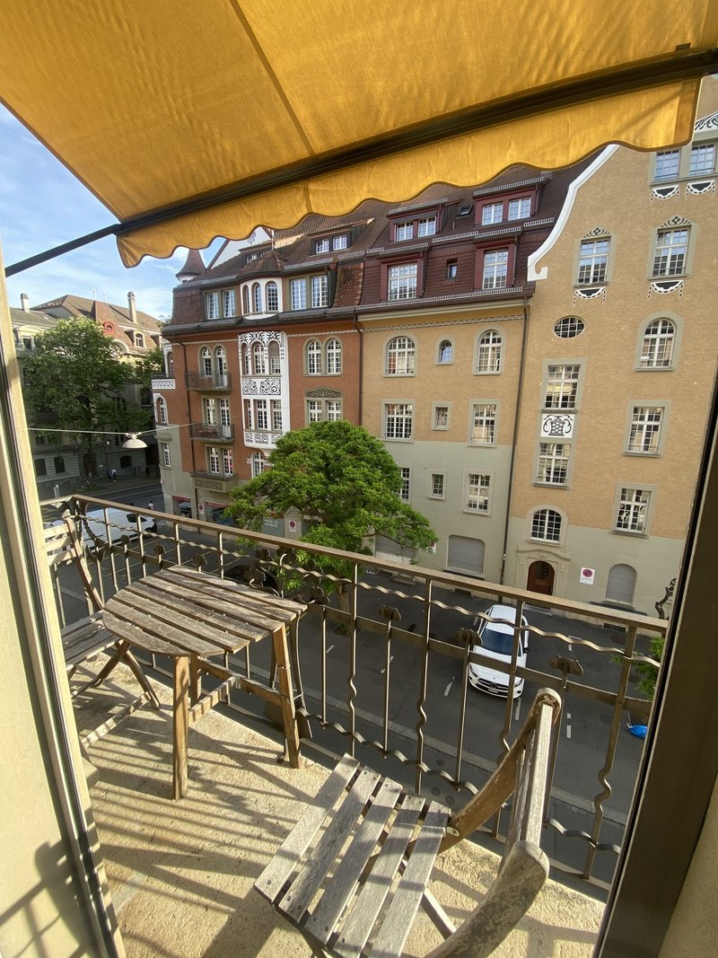 Foto 2 von Kapellenstrasse 10, Bern