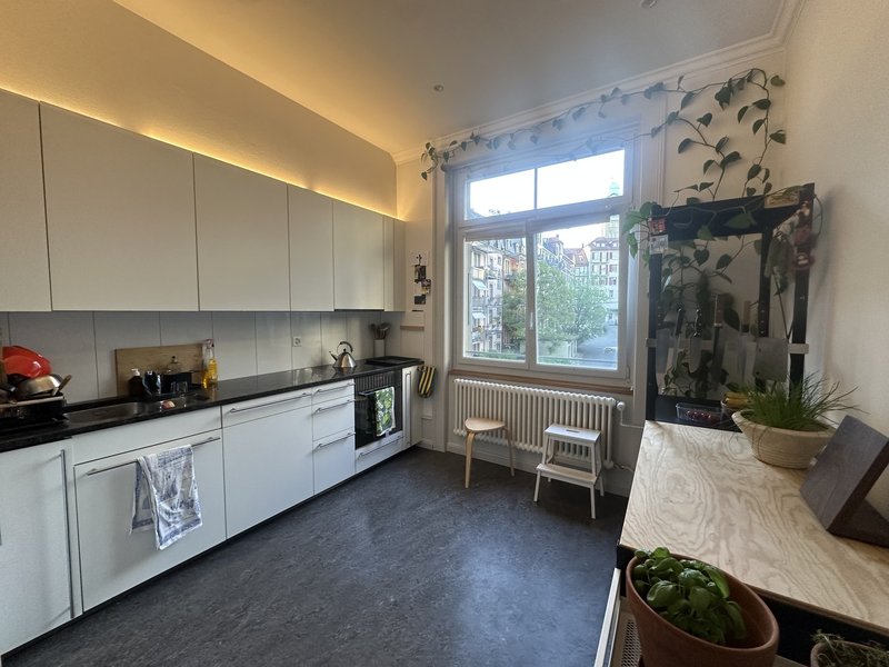 Foto 4 von Kapellenstrasse 10, Bern