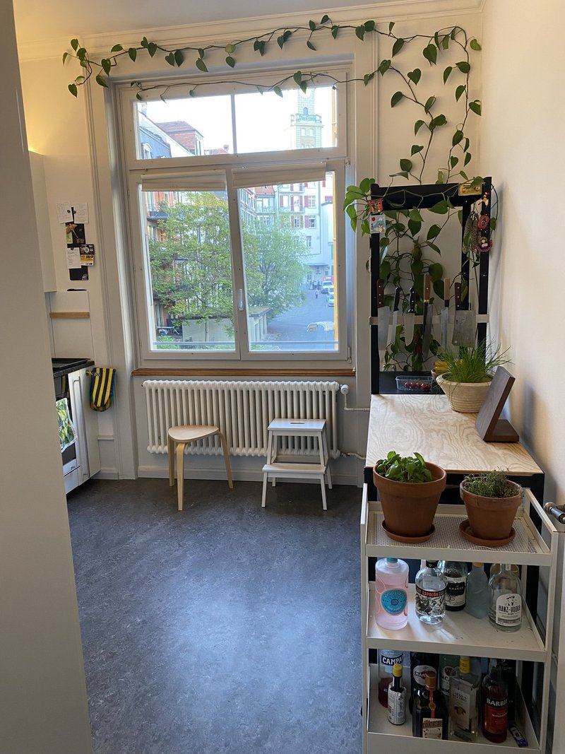 Foto 5 von Kapellenstrasse 10, Bern