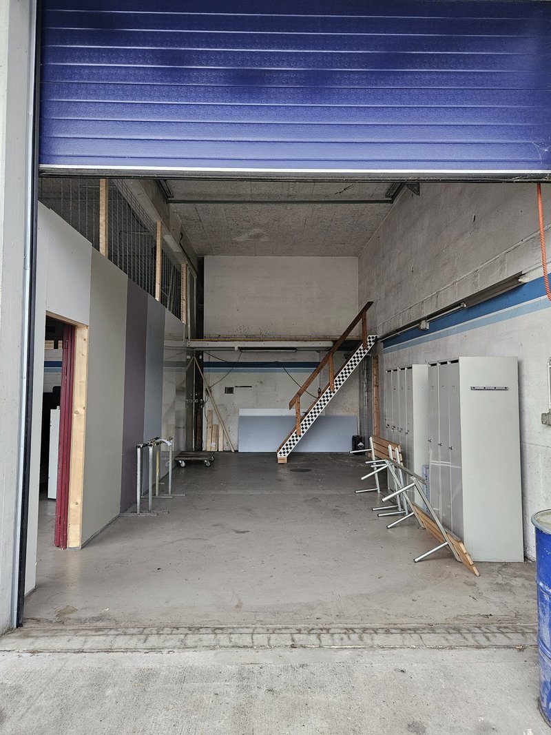 Foto 1 von Lütisburg