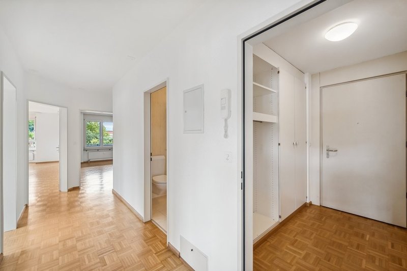 Photo 7 of Baselstrasse 71, Münchenstein