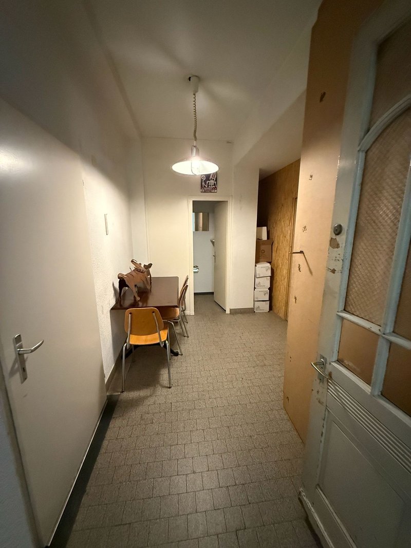 Foto 5 von Klosterstrasse 17, Luzern