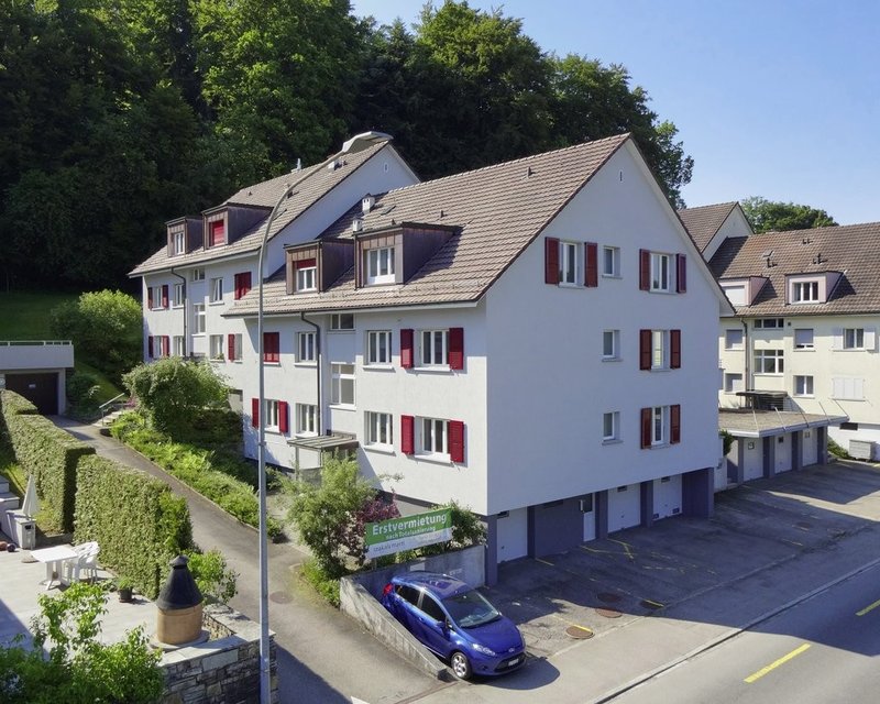 Foto 1 von Niederscherli