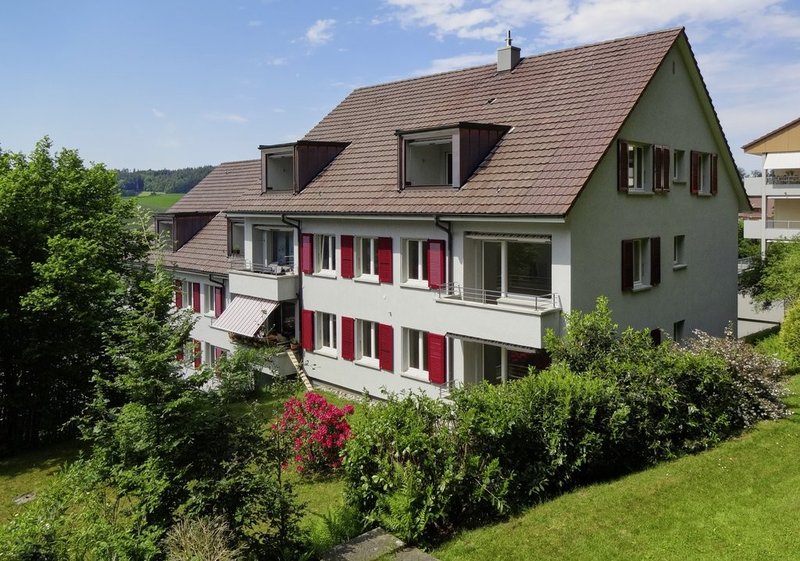 Foto 2 di Schwarzenburgstrasse 751, Niederscherli