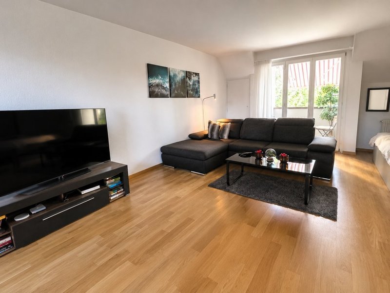 Foto 4 di Schwarzenburgstrasse 751, Niederscherli