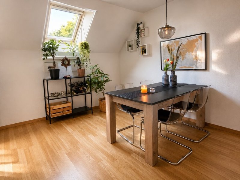 Foto 5 di Schwarzenburgstrasse 751, Niederscherli