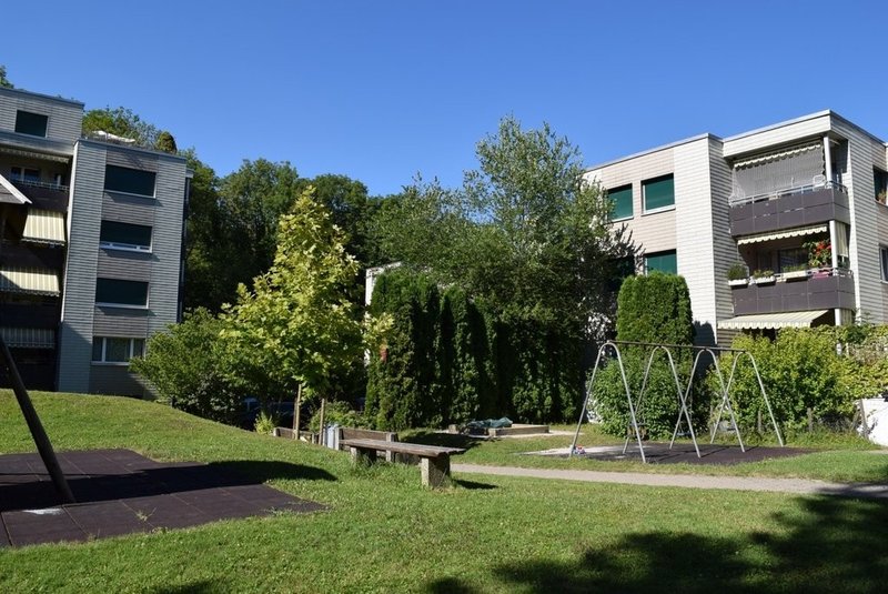Foto 1 von In der Au 38, Meilen