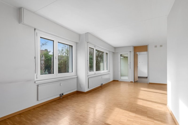 Foto 3 von In der Au 38, Meilen