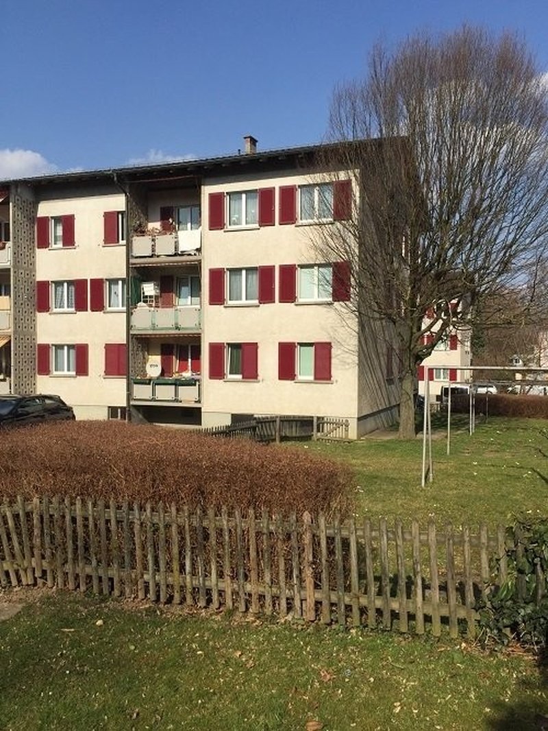 Photo 1 de Wangenstrasse 16, Dübendorf