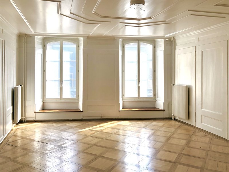 Photo 3 of Hauptstrasse 30, Nidau