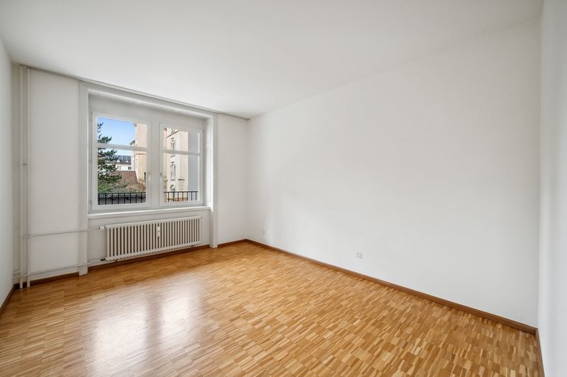 Foto 4 di Klybeckstrasse 109, Basel