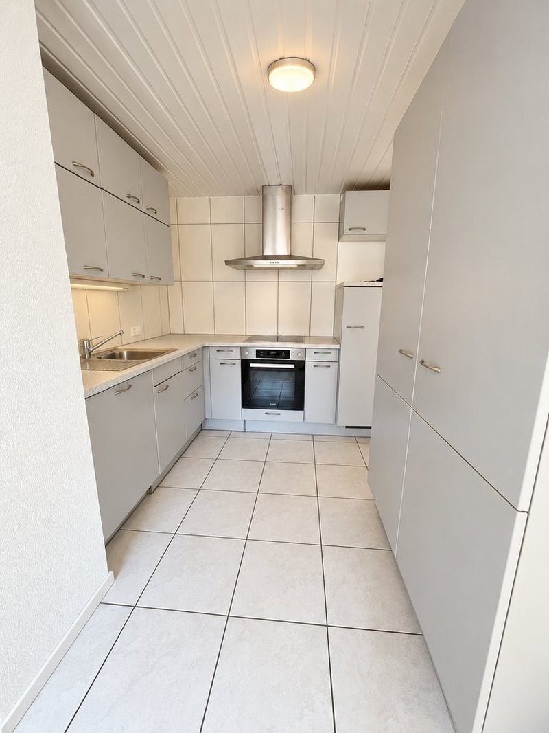 Foto 5 di Rue des Sagnes 6, La Chaux-de-Fonds