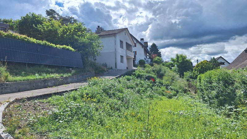 Foto 2 von Mettelitobelstrasse 19, Glattfelden