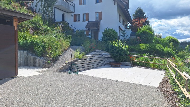 Foto 3 von Mettelitobelstrasse 19, Glattfelden