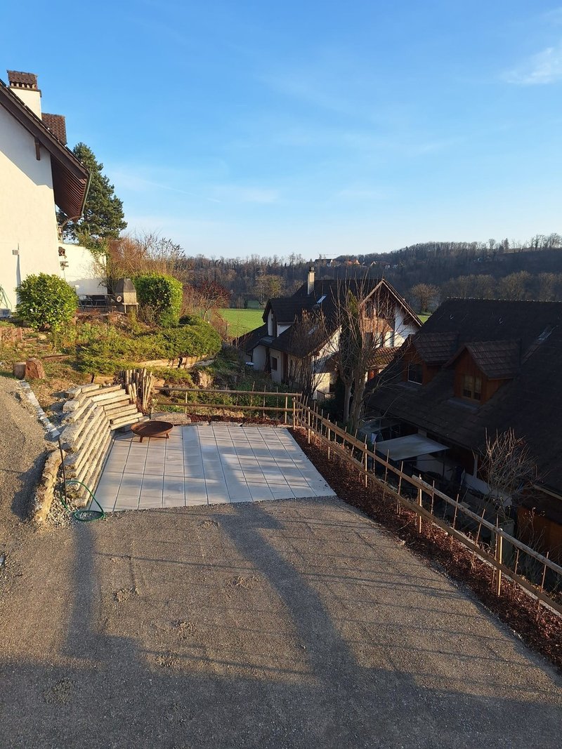 Foto 7 von Mettelitobelstrasse 19, Glattfelden