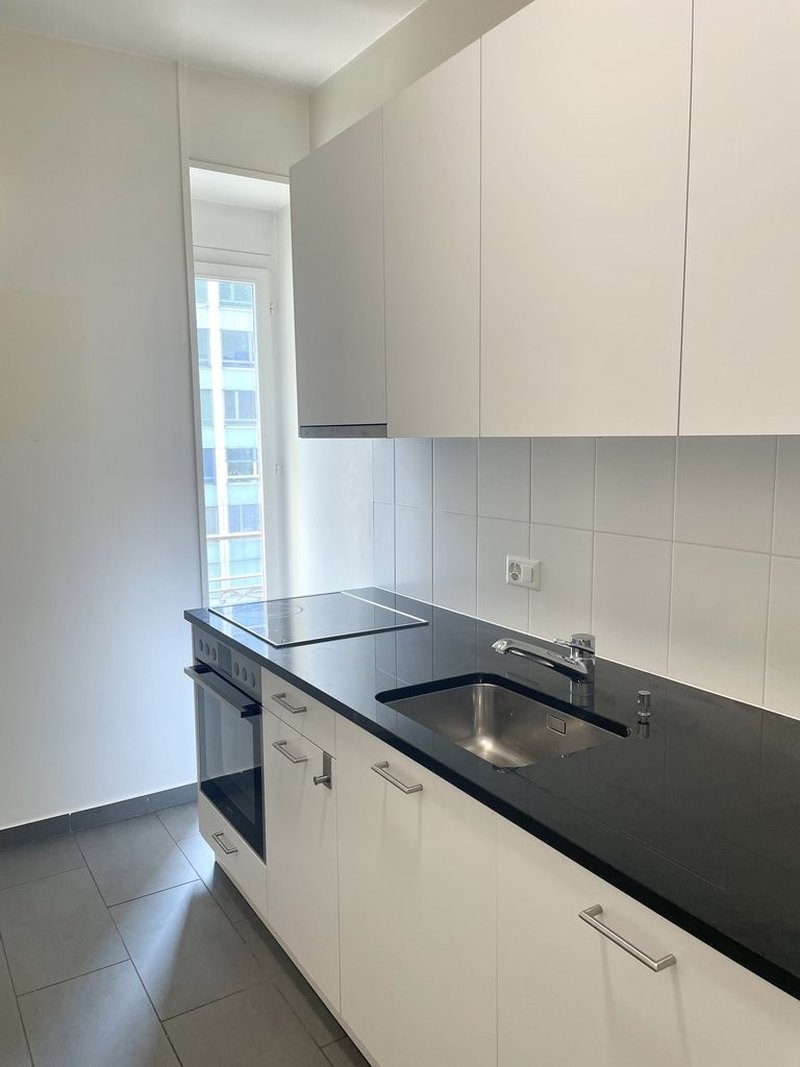 Foto 4 di Rue David-Dufour 4, Genève