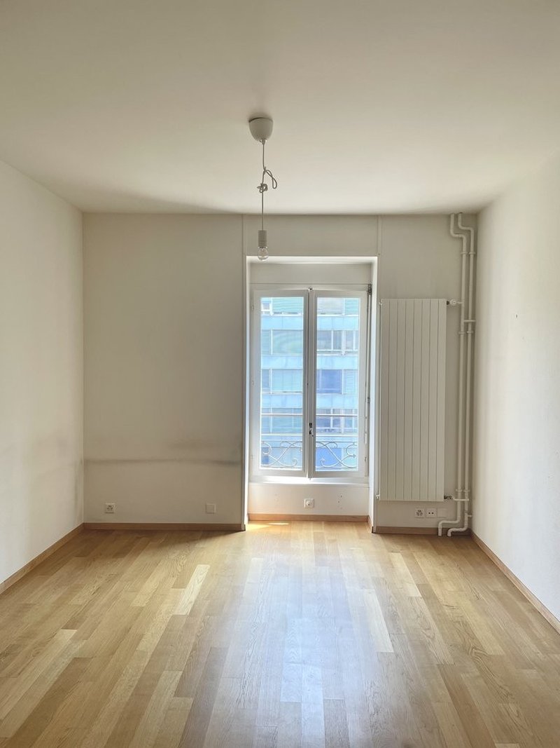 Foto 5 di Rue David-Dufour 4, Genève