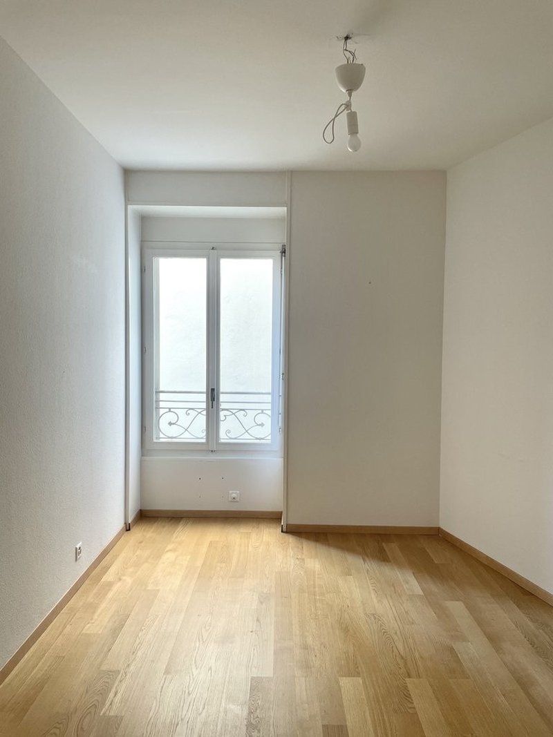 Foto 7 di Rue David-Dufour 4, Genève