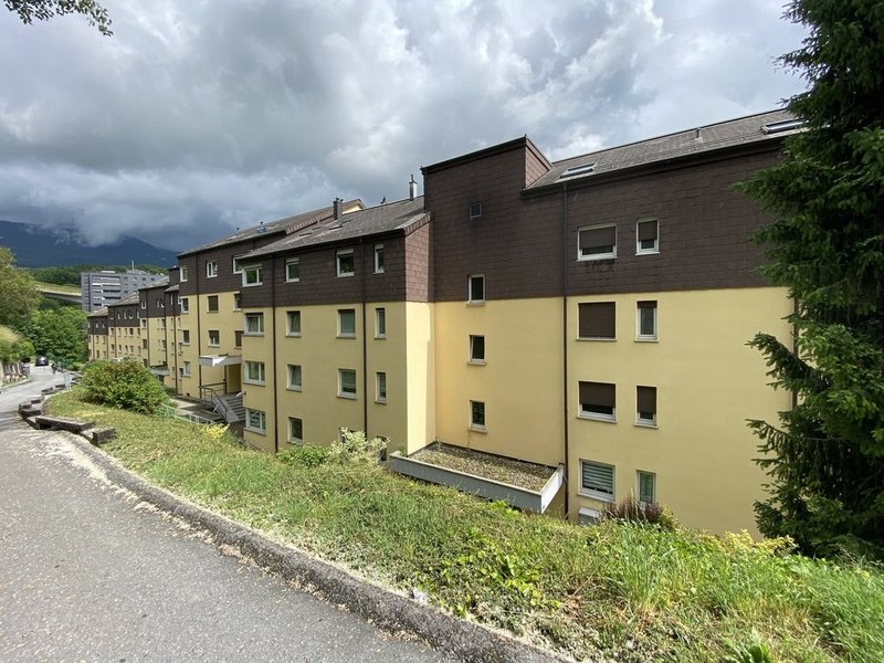 Foto 1 von Corsier-sur-Vevey