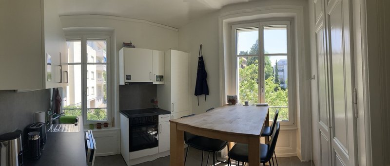Foto 2 di Lausanne