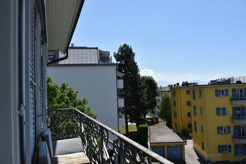 Foto 8 di Lausanne