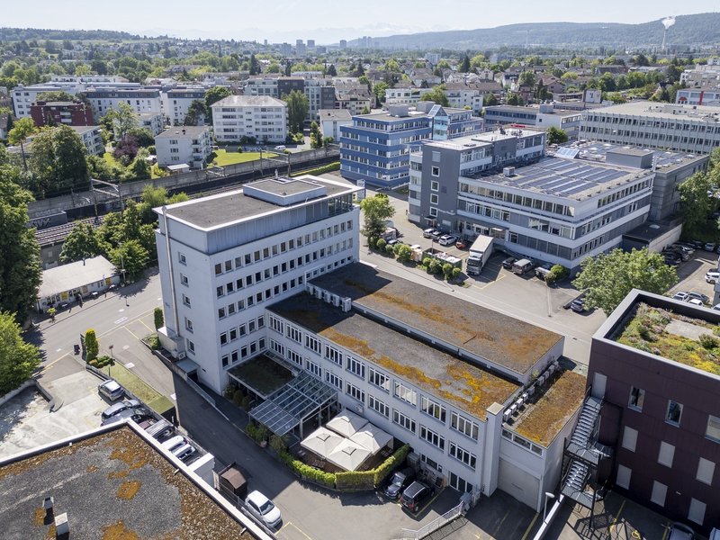 Photo 5 of Europa-Strasse 19a, Glattbrugg
