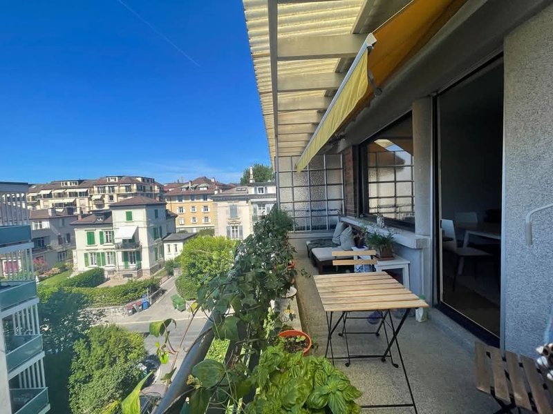 Foto 2 von Lausanne