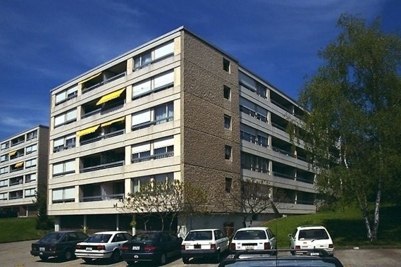 Foto 1 von Rue du Chasselas 18, Neuchâtel