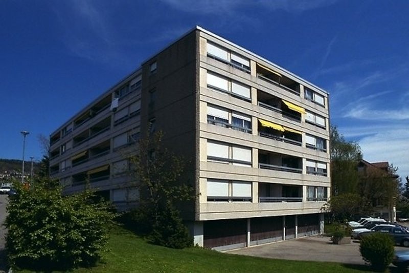 Foto 2 von Rue du Chasselas 18, Neuchâtel