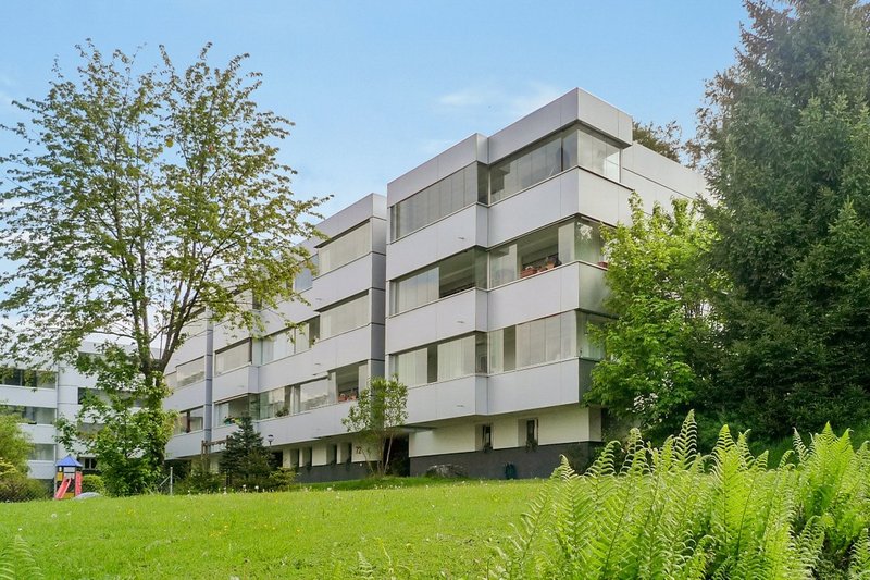Foto 2 di Grauholzstr. 80, Ittigen