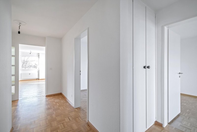Foto 6 di Traugott Meyer - str. 5, Aesch BL