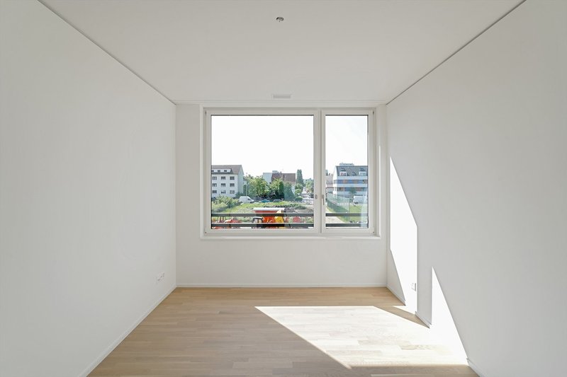 Foto 5 di Steinbühlweg 68, Allschwil