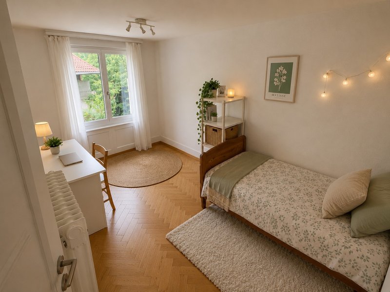 Foto 4 di Jubiläumsstrasse 42, Bern