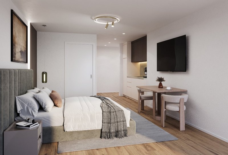 Foto 6 von Hofackerstrasse 61, Muttenz