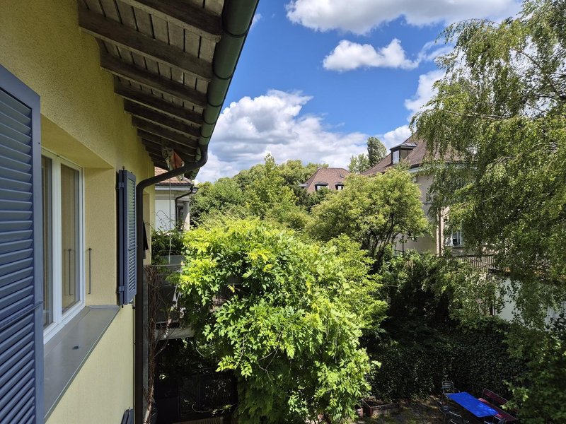 Foto 2 di Wernerstrasse, Bern