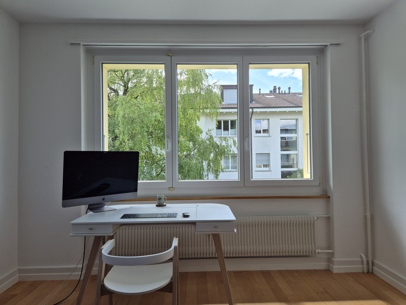 Foto 5 di Wernerstrasse, Bern
